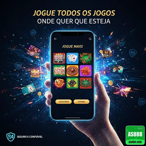 as888 - premium aplicativo premium - Bônus pelo App
