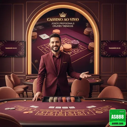 as888 - clássico jogos de cassino - Jogos ao Vivo
