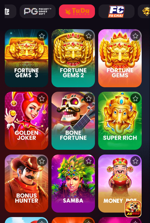 as888.com junte-se à ação de experiências opulentas e imersivas